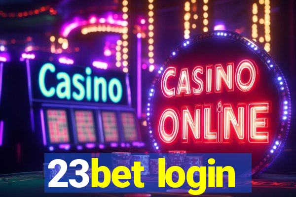 23bet login